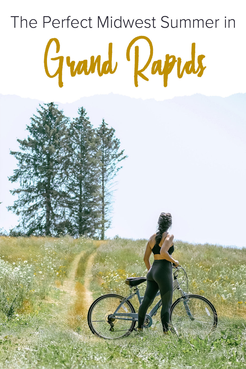 Rachel Off Duty: Why Grand Rapids, Michigan is Your Gateway to a Perfect Midwest Summer