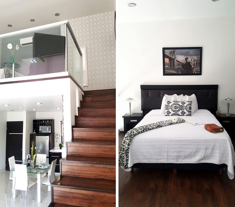 Rachel Off Duty: An Airbnb Apartment in Ensenada