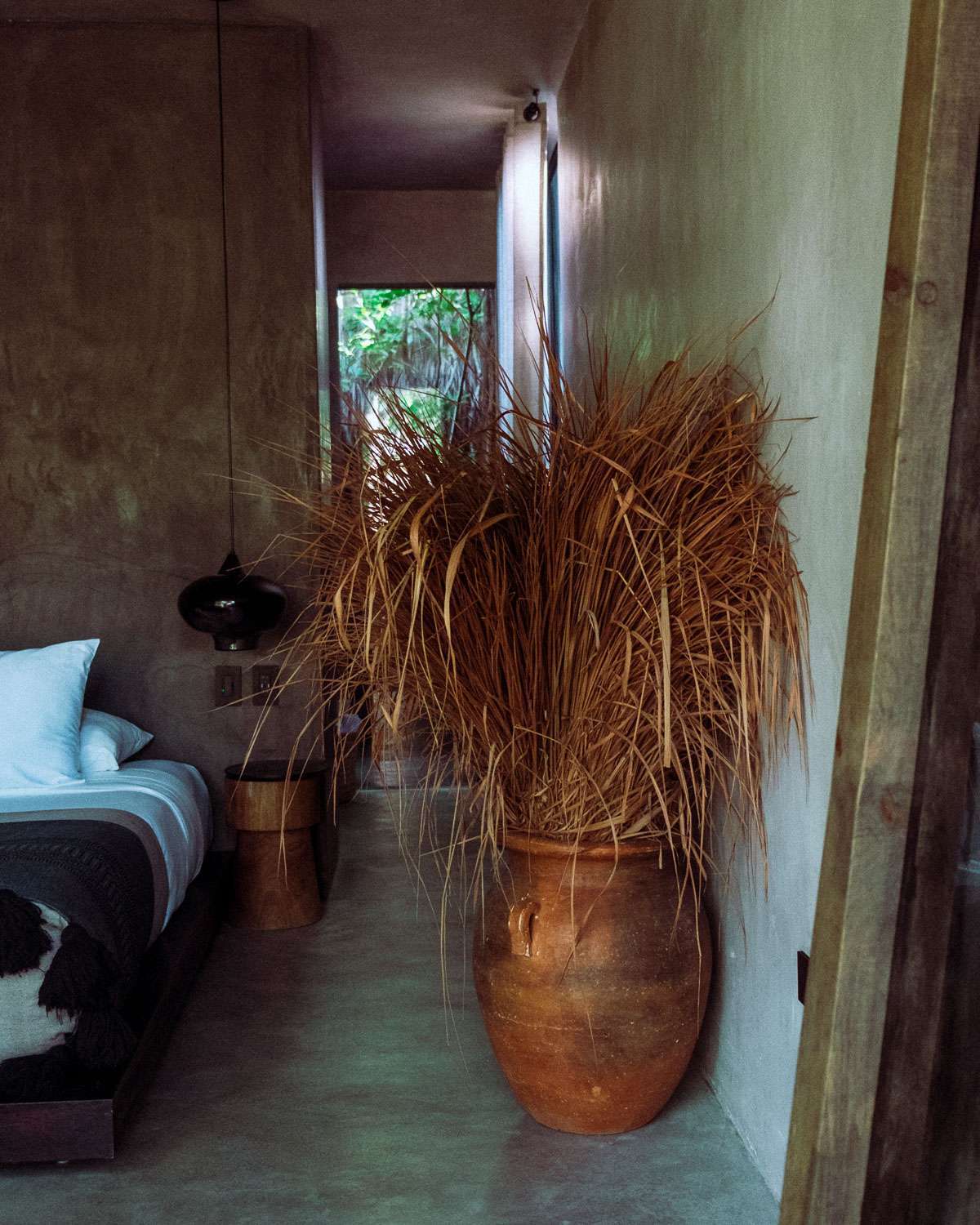 Rachel Off Duty: The Interior Design of the Villas at Hotel Bardo, Tulum