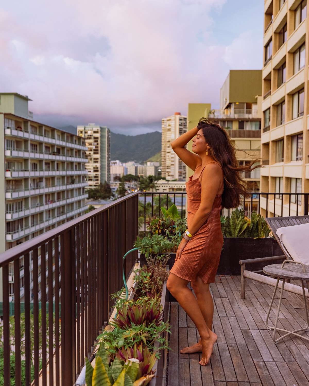 Rachel Off Duty: How to Spend 5 Days on Oahu - Waikiki