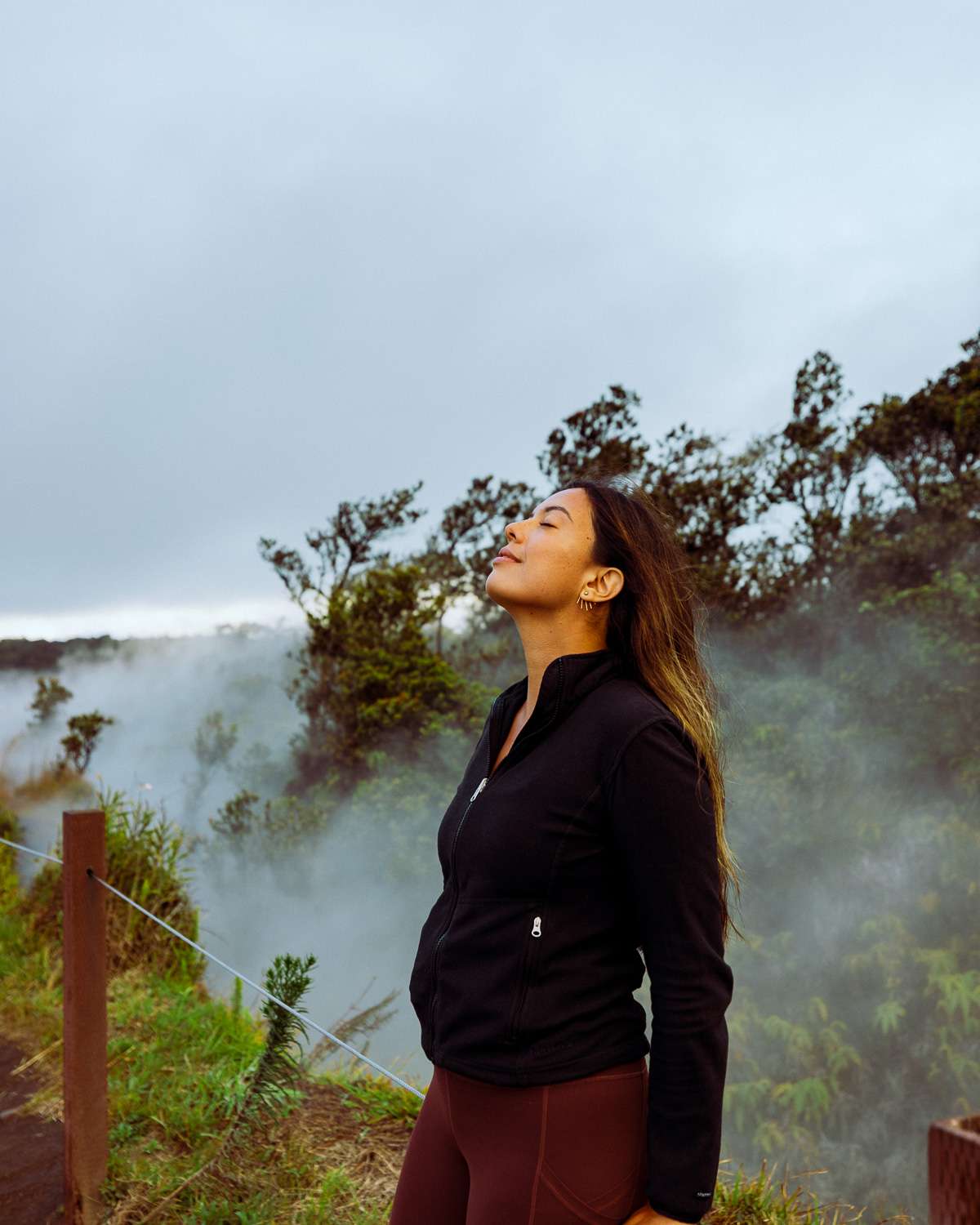 Rachel Off Duty: Hawaii Volcanoes National Park in One Day