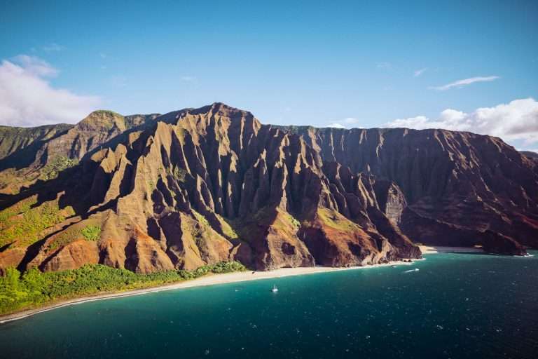 Rachel Off Duty: How to Plan a Trip to Hawaii