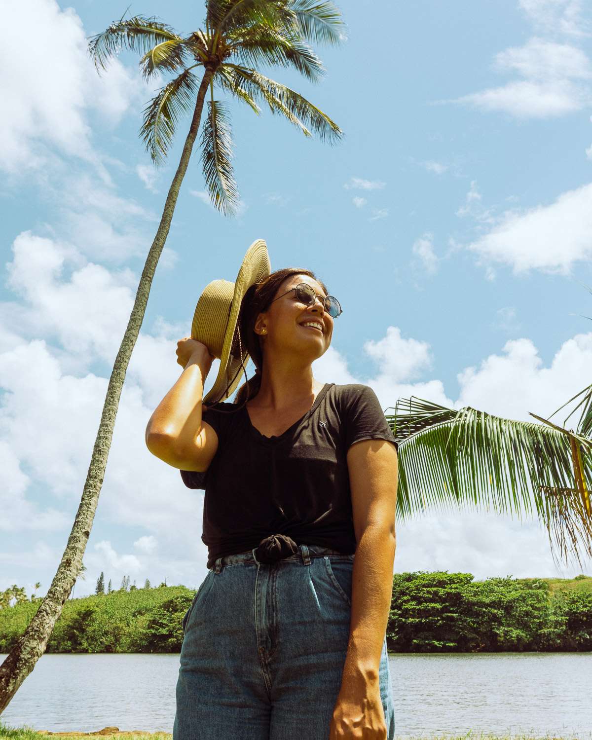 Rachel Off Duty: Choosing the Right Hawaiian Islands to Visit