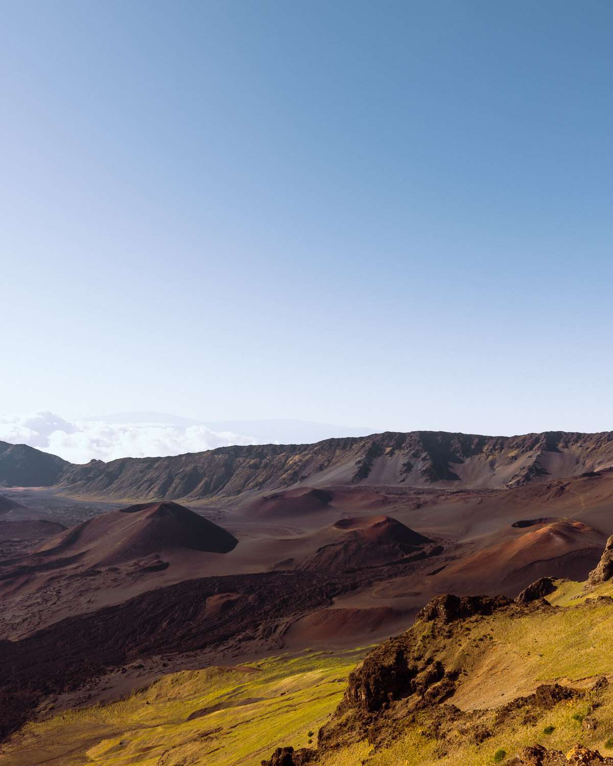 Rachel Off Duty: Best Things to Do on Maui – Visit Haleakala National Park