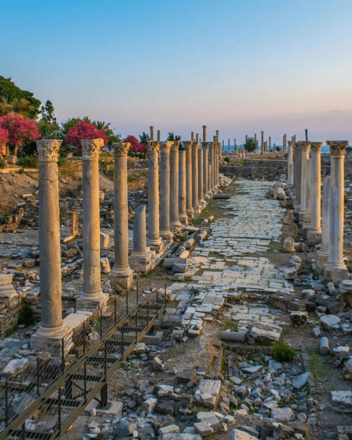 Places to Visit in Lebanon - Tyre